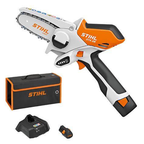 stihl hand saw battery